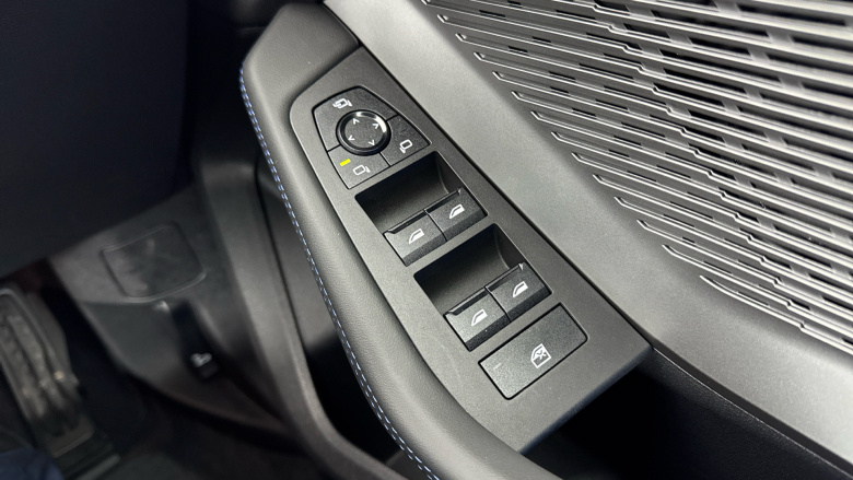 BMW 2 Series 220 M Sport 4dr Step Auto Petrol Saloon